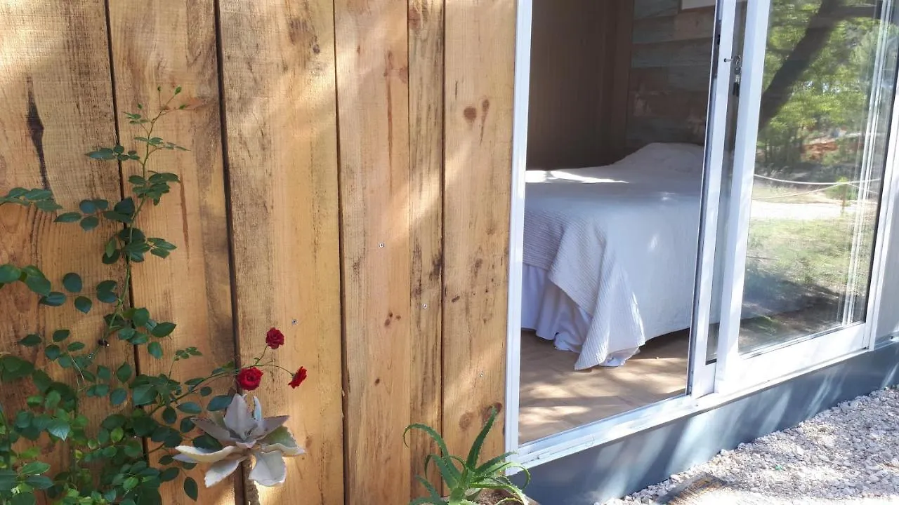 Holiday home Caval'Emocao Villa Porches  Portugal
