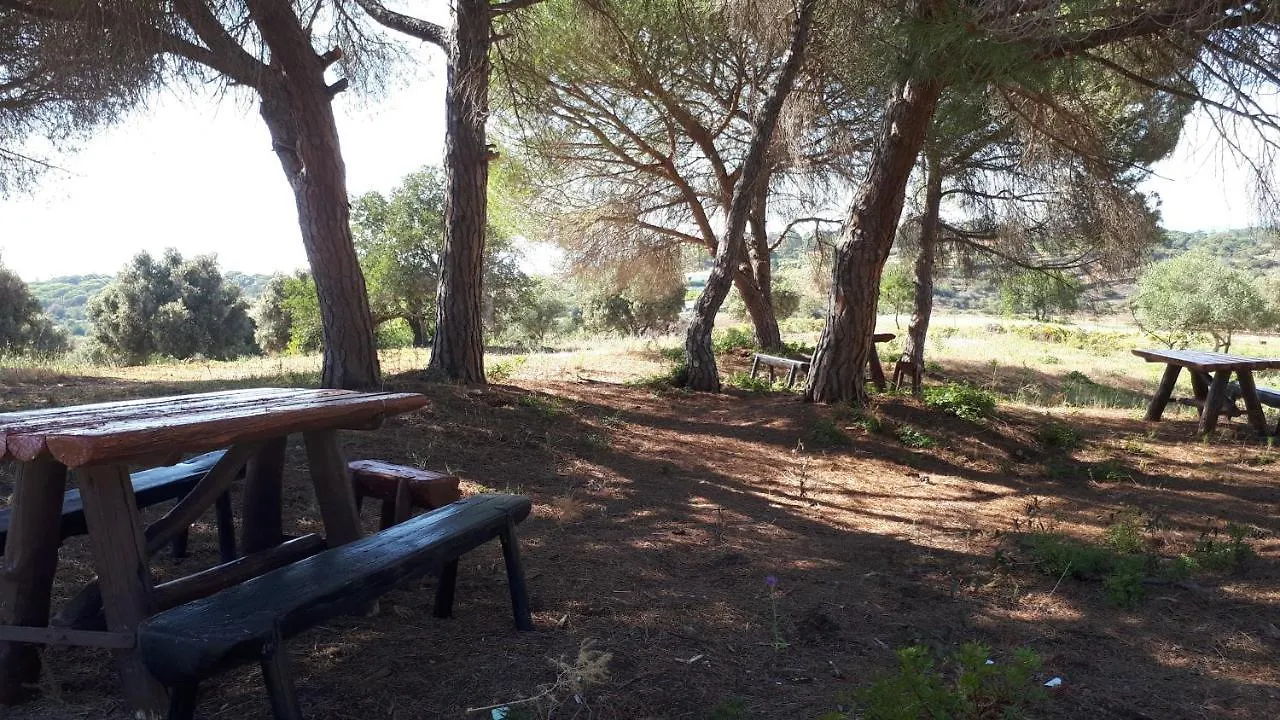 Caval'Emocao Villa Porches  Holiday home Porches (Algarve)