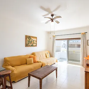 Sra Da Rocha By Umbral Apartment